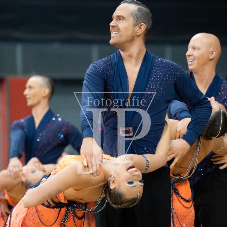 Deutsche Meisterschaft der Formationen 2023