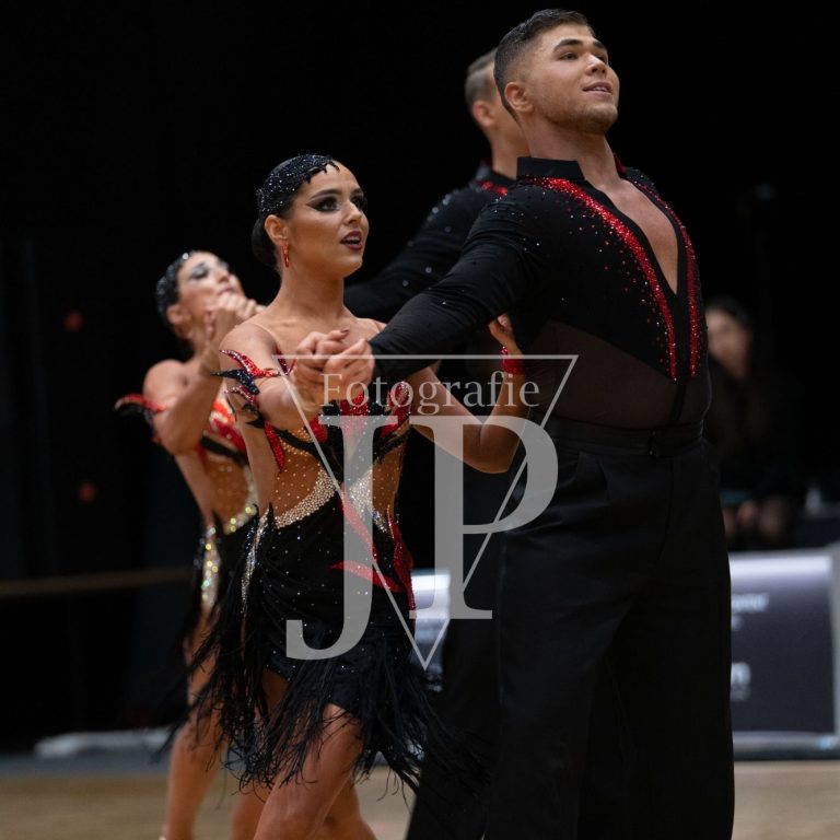 Deutsche Meisterschaft der Formationen 2023