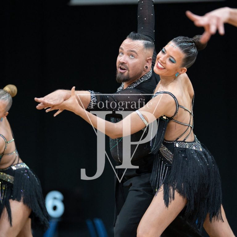 Deutsche Meisterschaft der Formationen 2023