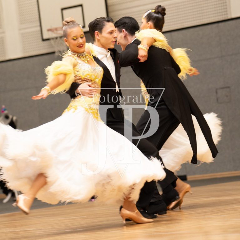 Deutsche Meisterschaft der Formationen 2023