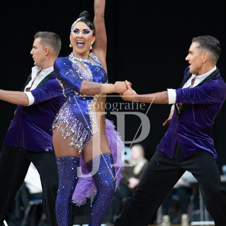 Deutsche Meisterschaft der Formationen 2023