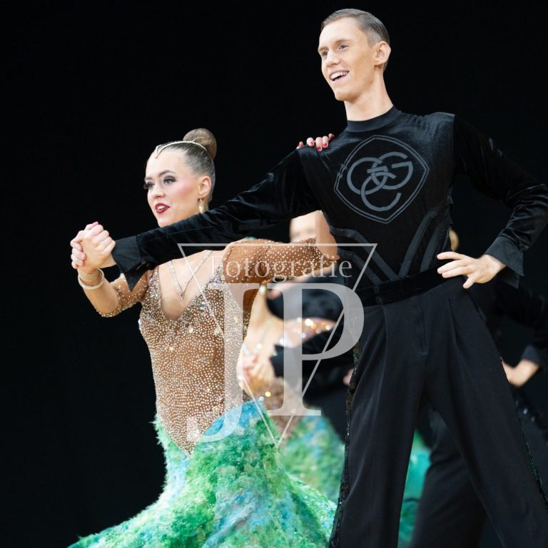 Deutsche Meisterschaft der Formationen 2023