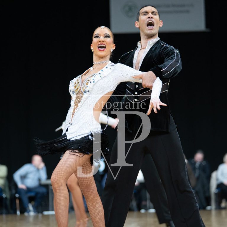 Deutsche Meisterschaft der Formationen 2023