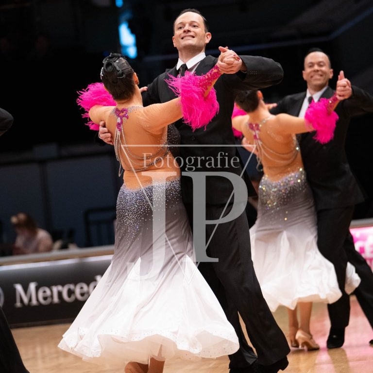 Deutsche Meisterschaft der Formationen 2023