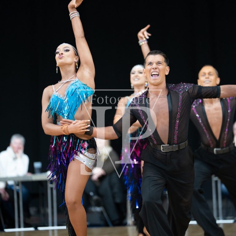 Deutsche Meisterschaft der Formationen 2023