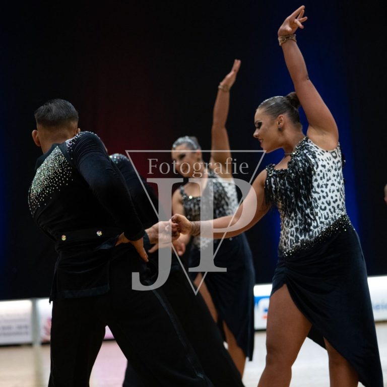 Deutsche Meisterschaft der Formationen 2023