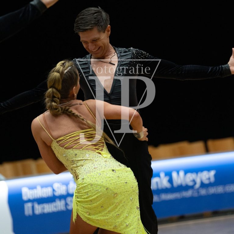 Deutsche Meisterschaft der Formationen 2023