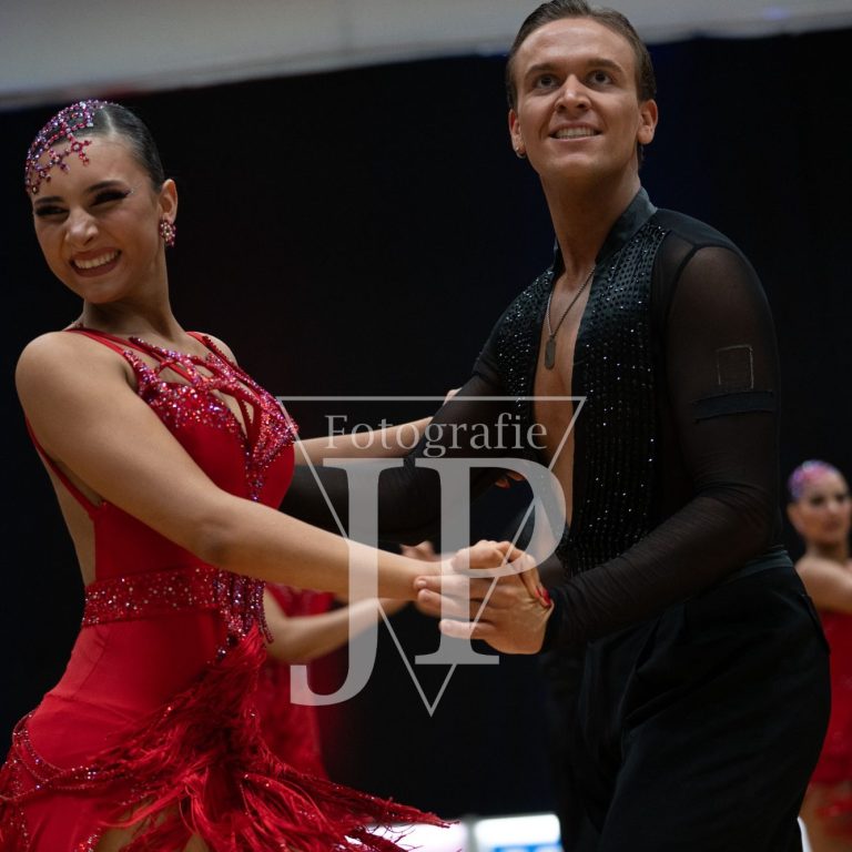 Deutsche Meisterschaft der Formationen 2023