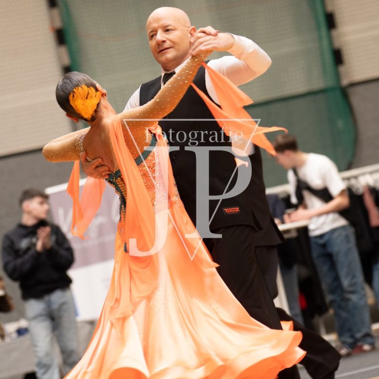 Deutsche Meisterschaft der Formationen 2023