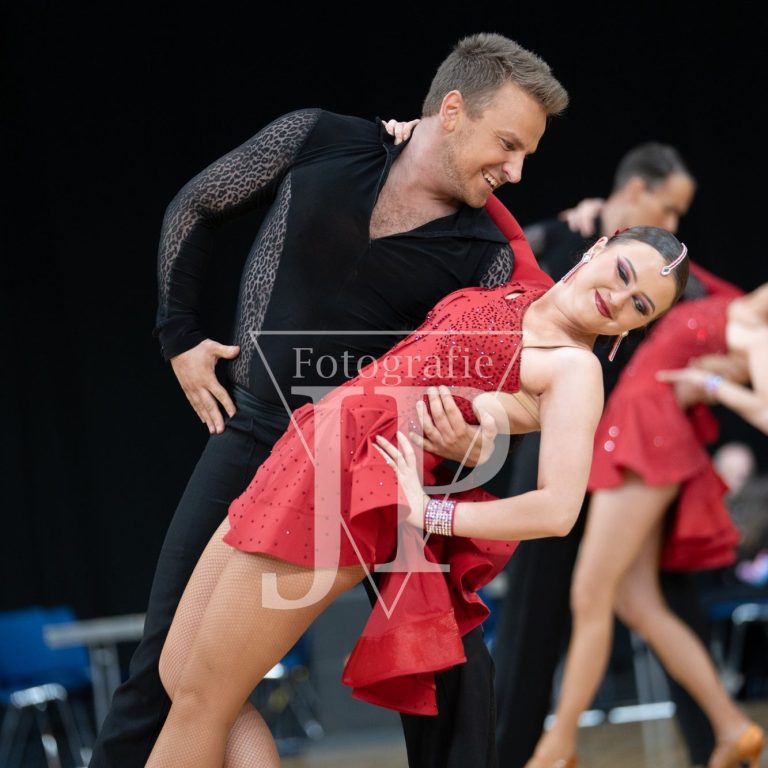 Deutsche Meisterschaft der Formationen 2023