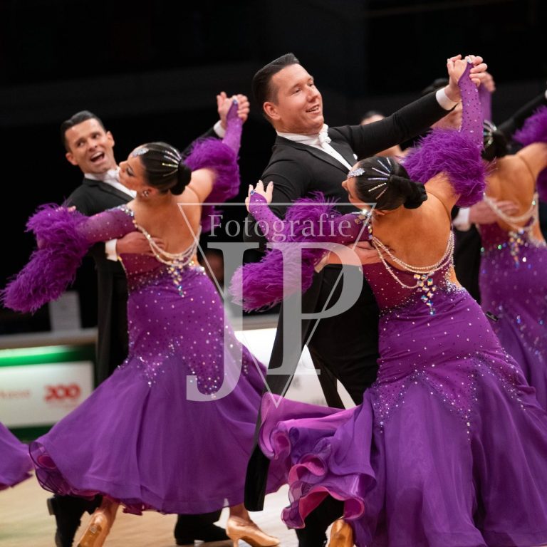 Deutsche Meisterschaft der Formationen 2023