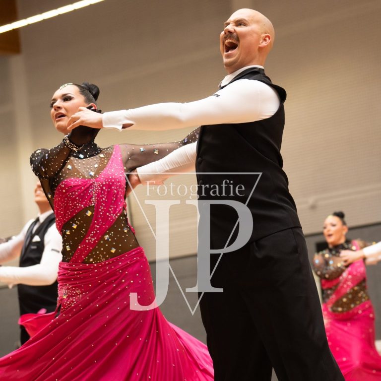 Deutsche Meisterschaft der Formationen 2023