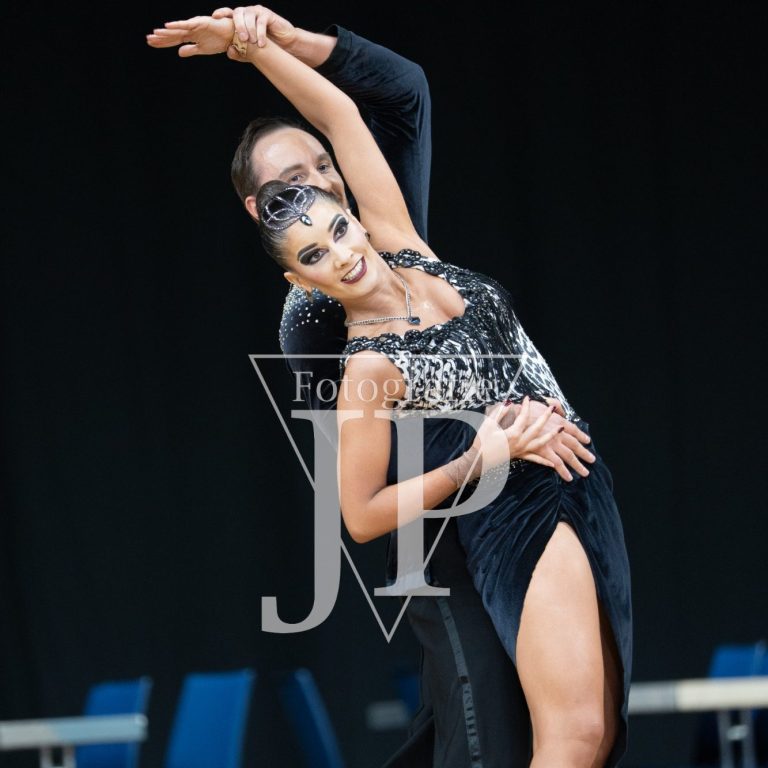 Deutsche Meisterschaft der Formationen 2023