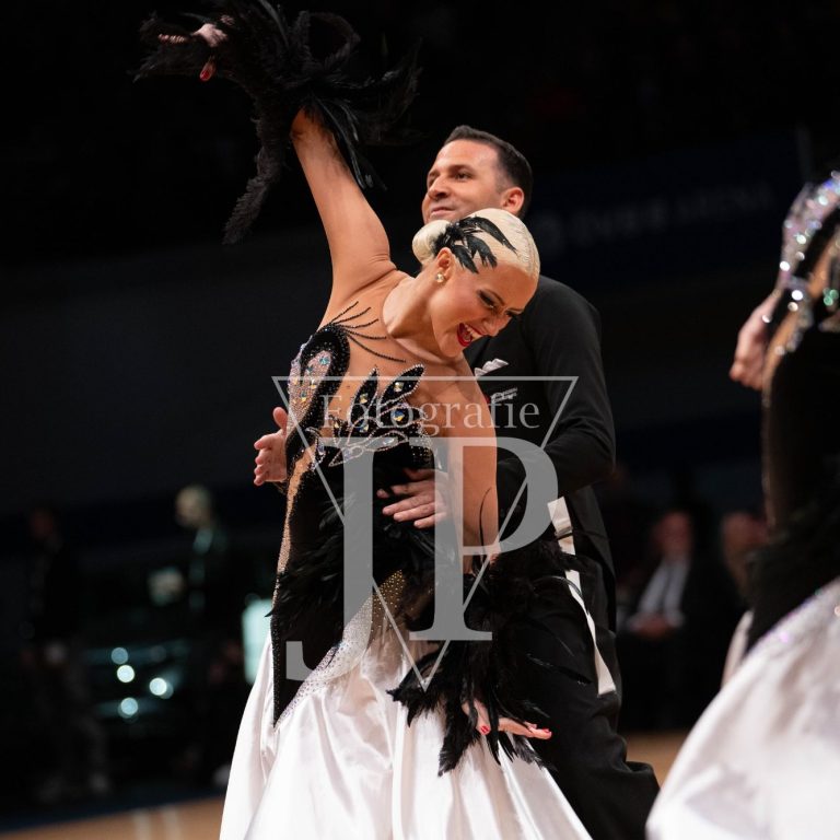 Deutsche Meisterschaft der Formationen 2023