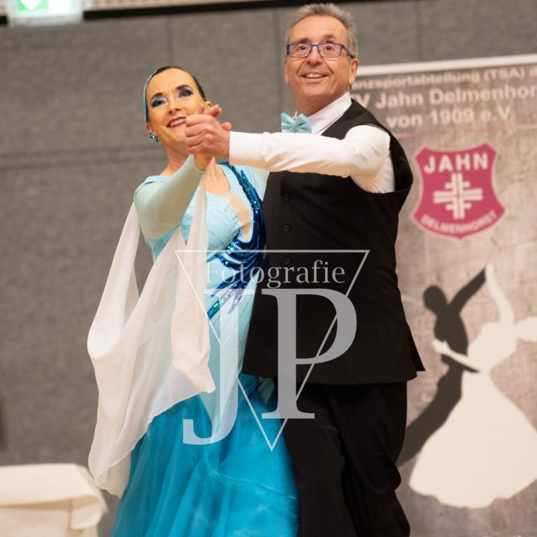 Deutsche Meisterschaft der Formationen 2023