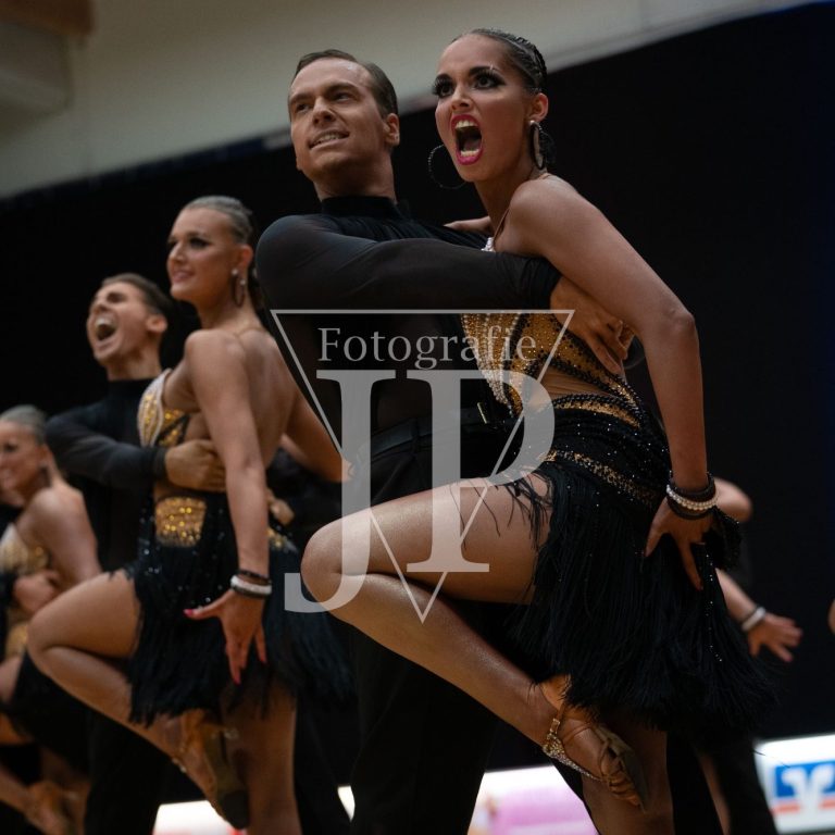 Deutsche Meisterschaft der Formationen 2023