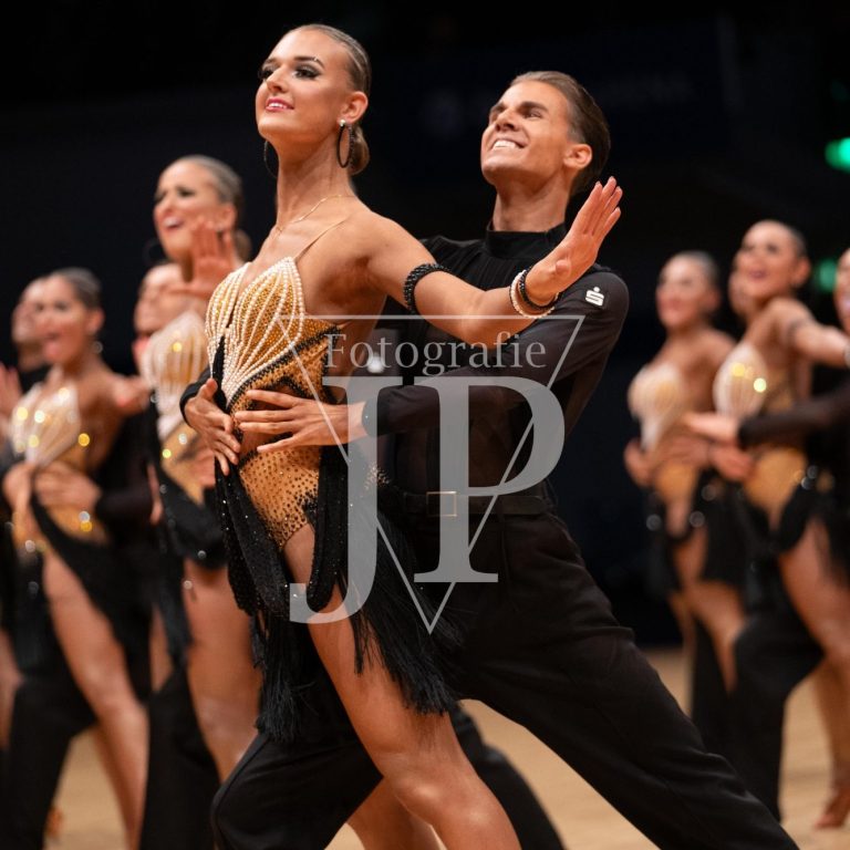 Deutsche Meisterschaft der Formationen 2023