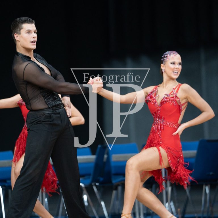 Deutsche Meisterschaft der Formationen 2023