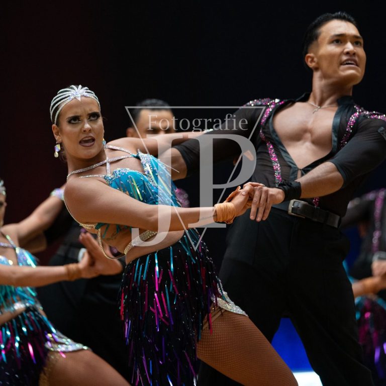 Deutsche Meisterschaft der Formationen 2023