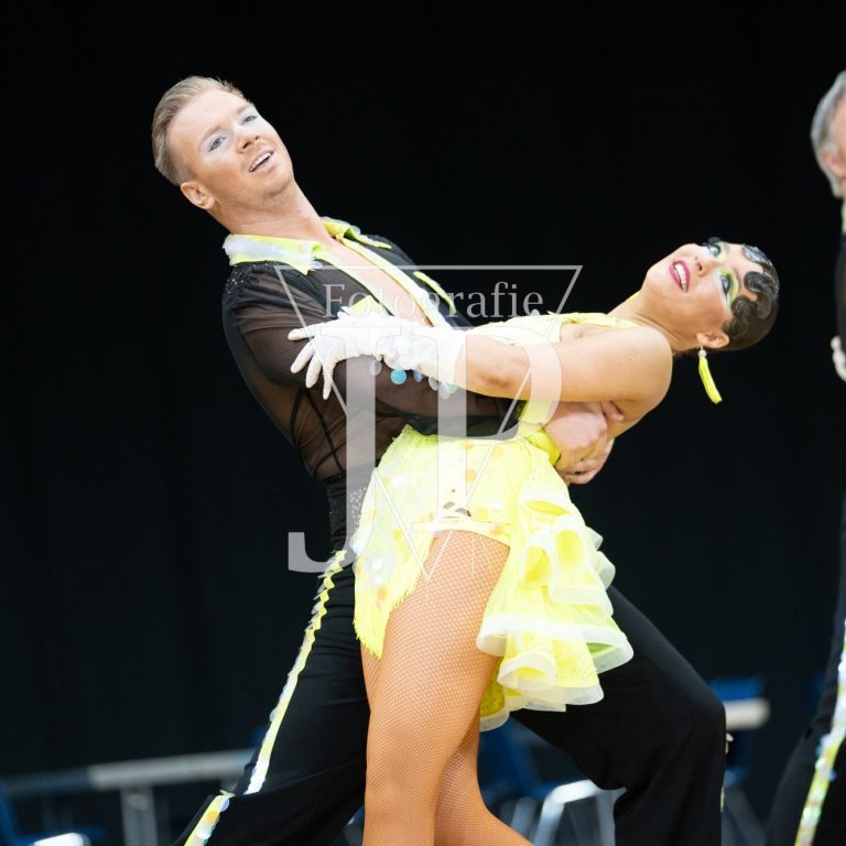 Deutsche Meisterschaft der Formationen 2023