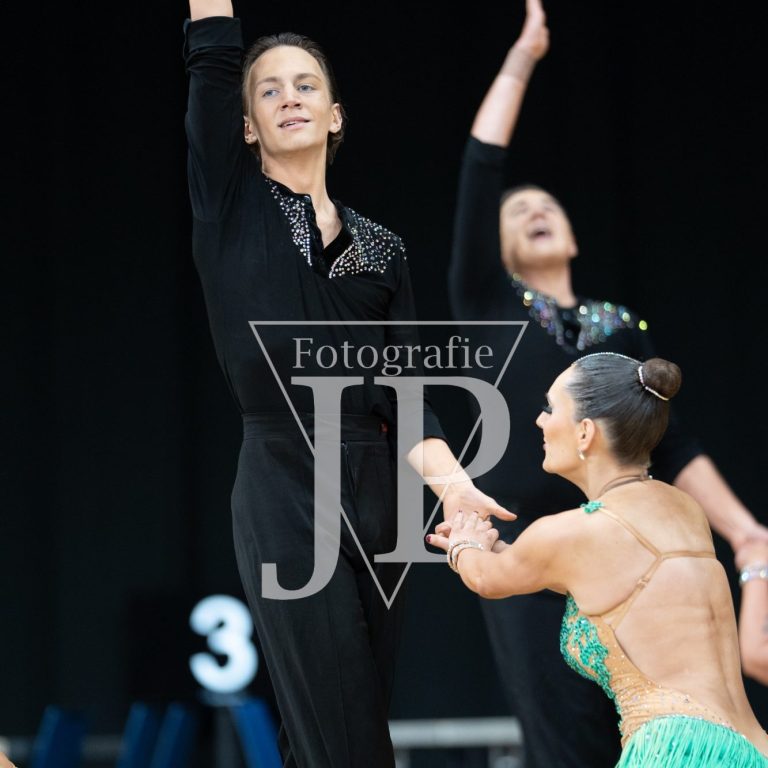 Deutsche Meisterschaft der Formationen 2023