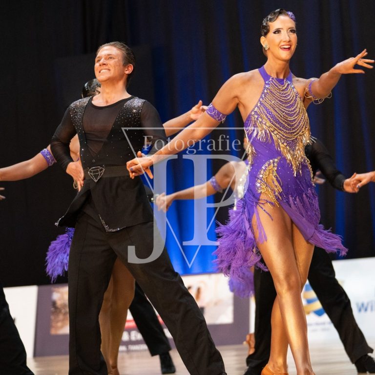 Deutsche Meisterschaft der Formationen 2023