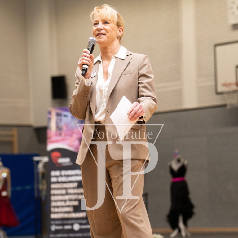 Deutsche Meisterschaft der Formationen 2023