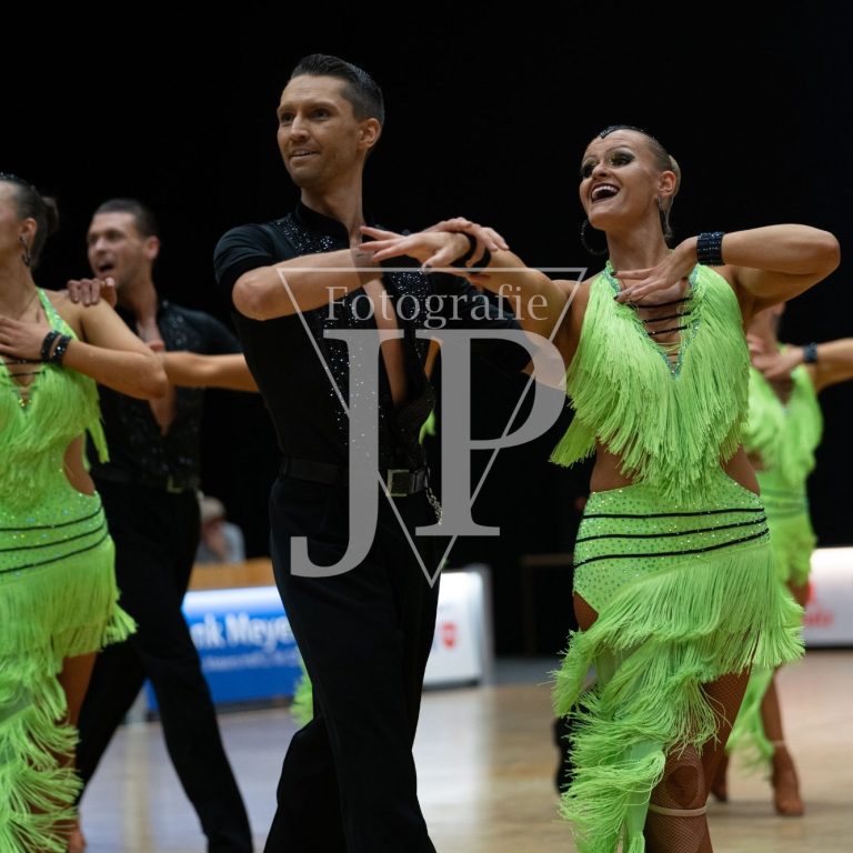 Deutsche Meisterschaft der Formationen 2023