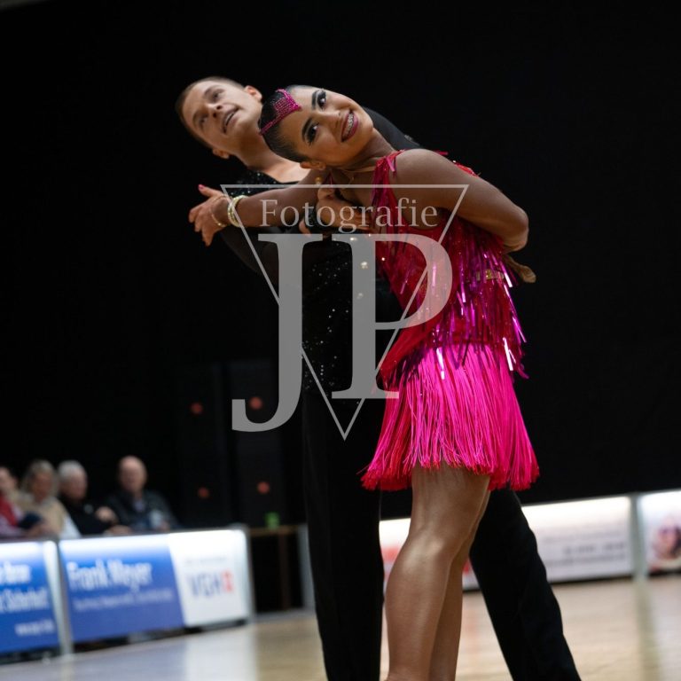 Deutsche Meisterschaft der Formationen 2023