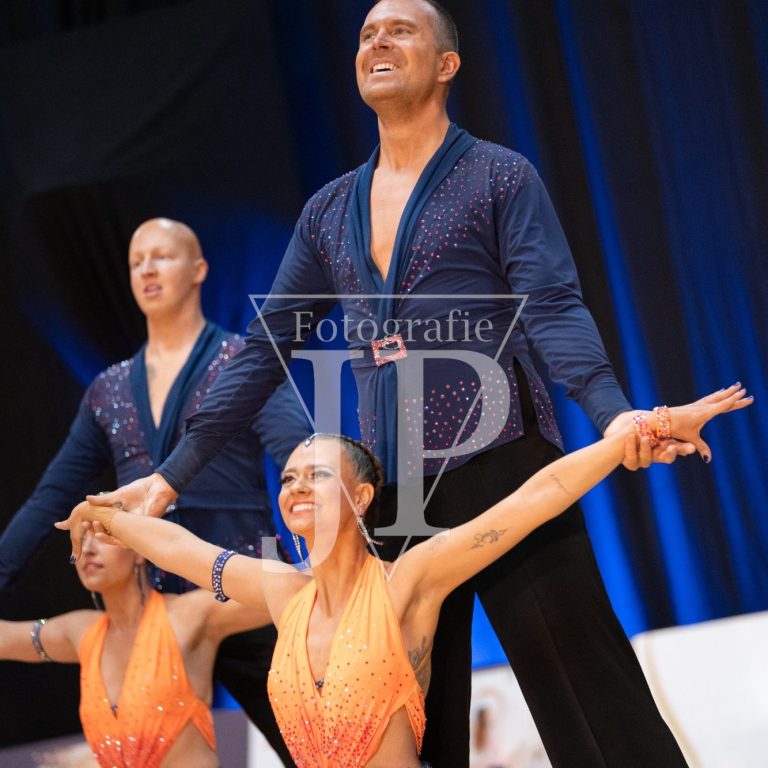 Deutsche Meisterschaft der Formationen 2023