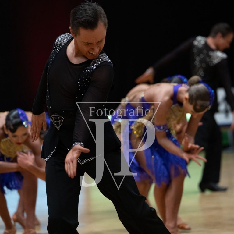 Deutsche Meisterschaft der Formationen 2023