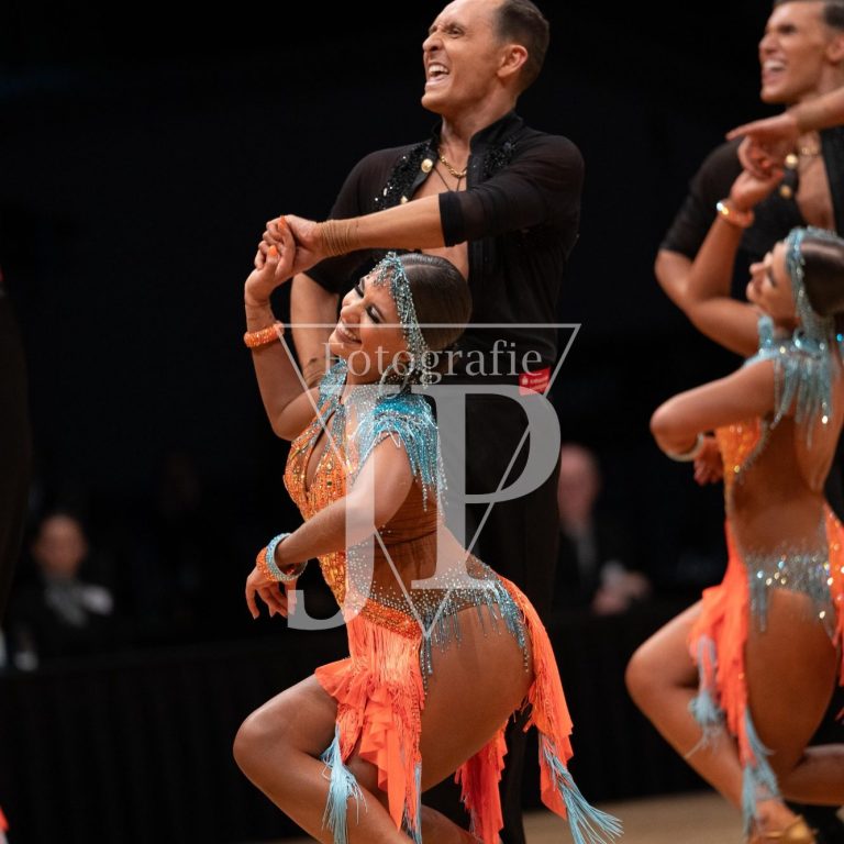 Deutsche Meisterschaft der Formationen 2023