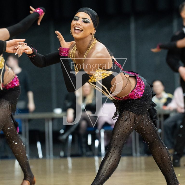 Deutsche Meisterschaft der Formationen 2023