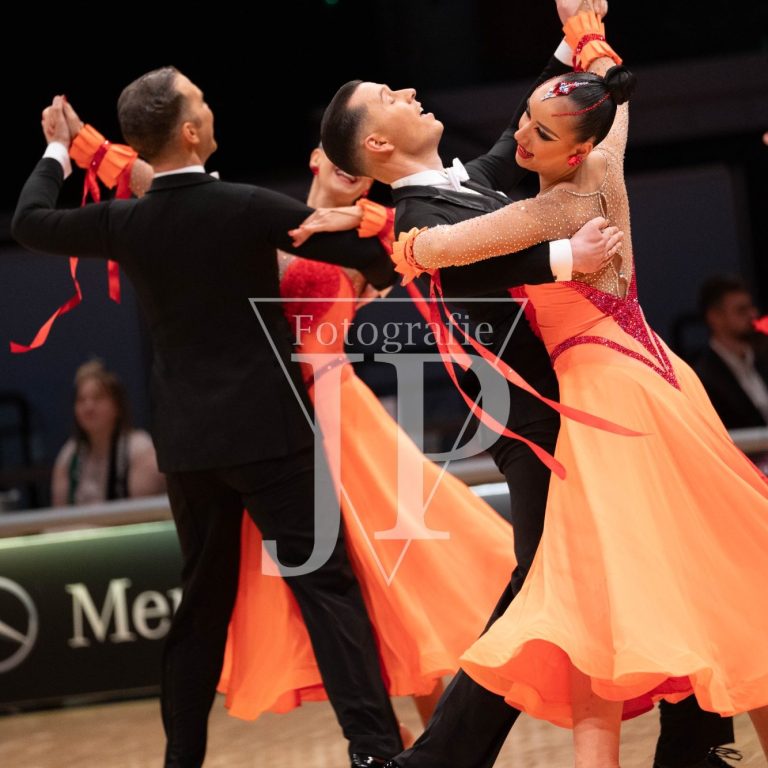 Deutsche Meisterschaft der Formationen 2023