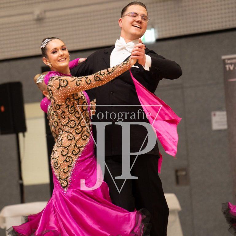 Deutsche Meisterschaft der Formationen 2023