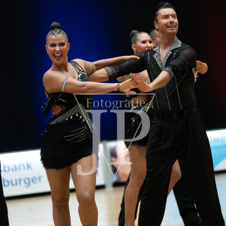 Deutsche Meisterschaft der Formationen 2023