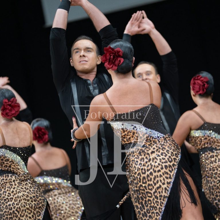 Deutsche Meisterschaft der Formationen 2023