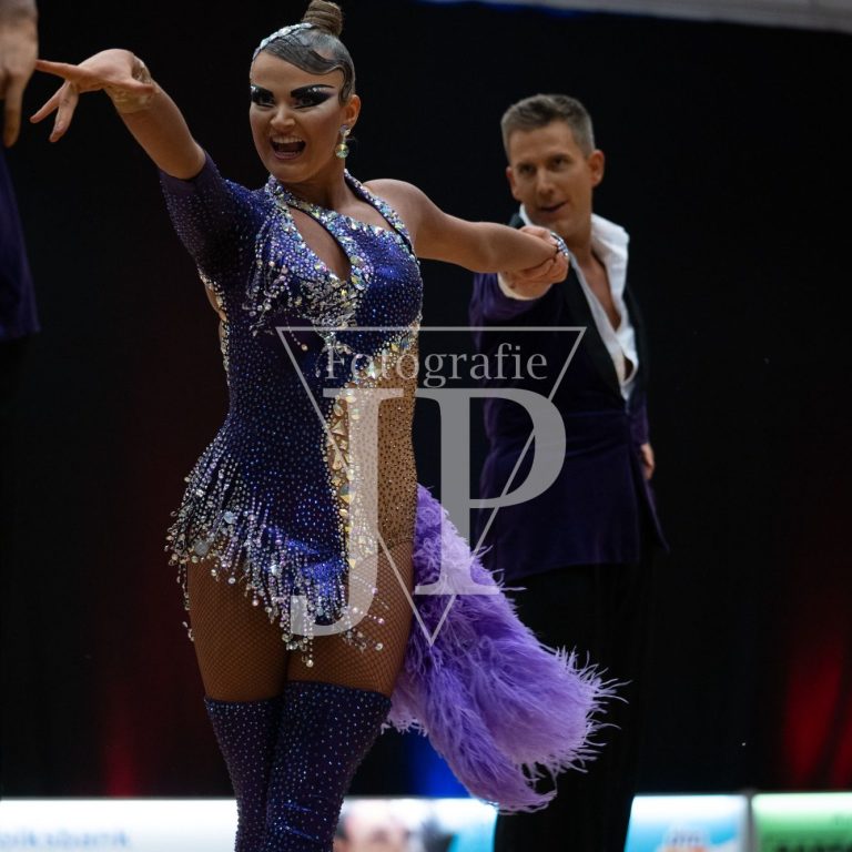 Deutsche Meisterschaft der Formationen 2023