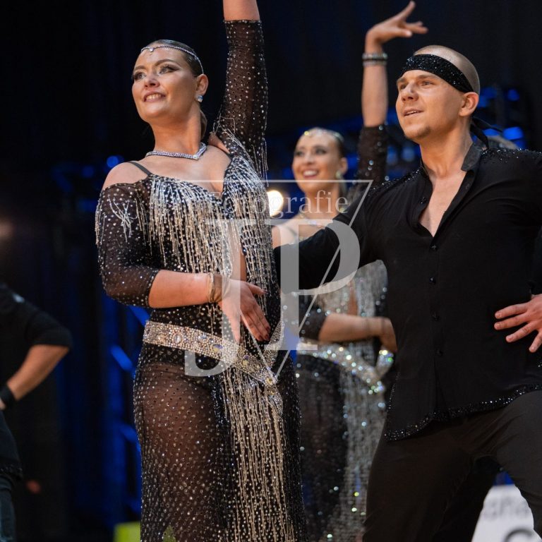 Deutsche Meisterschaft der Formationen 2023