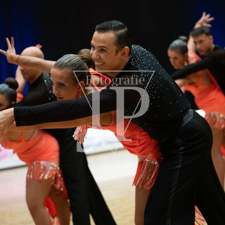 Deutsche Meisterschaft der Formationen 2023