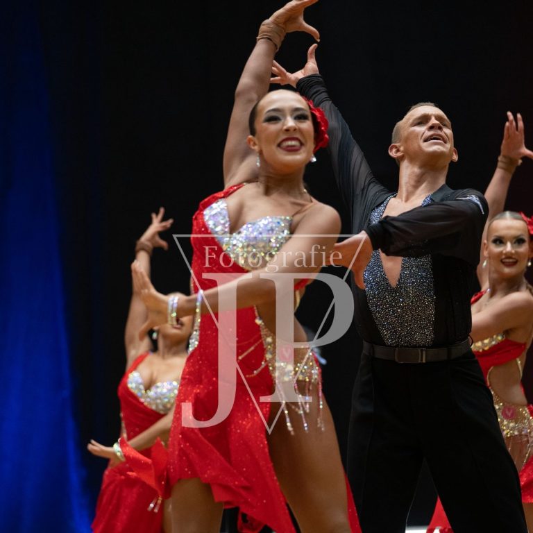 Deutsche Meisterschaft der Formationen 2023