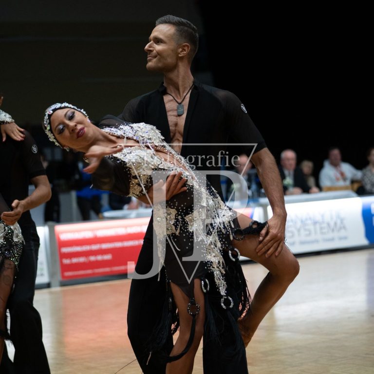 Deutsche Meisterschaft der Formationen 2023