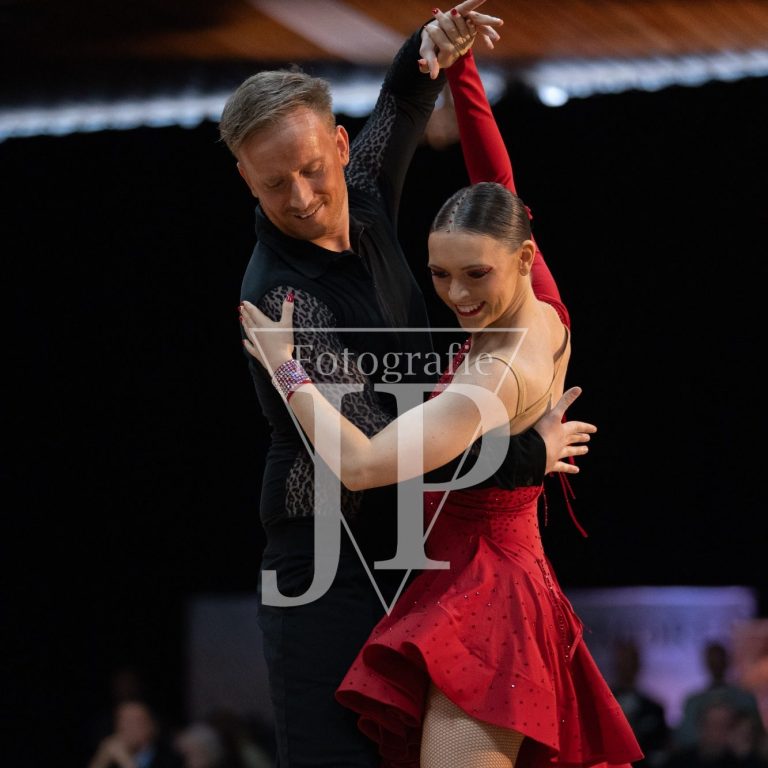 Deutsche Meisterschaft der Formationen 2023