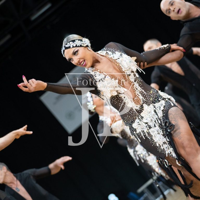 Deutsche Meisterschaft der Formationen 2023