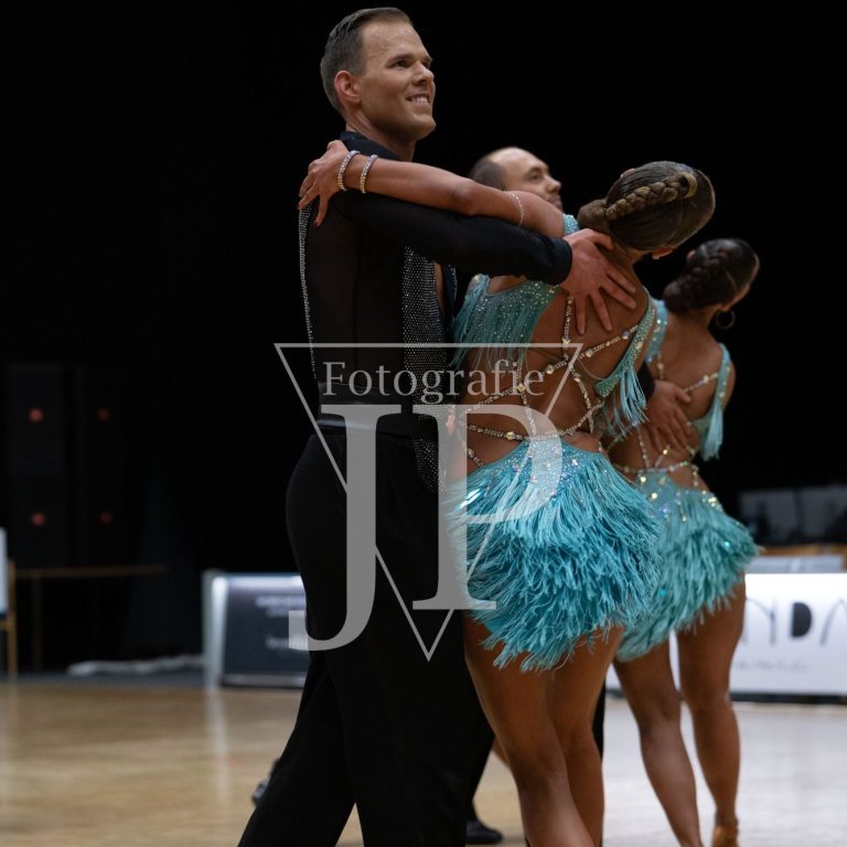 Deutsche Meisterschaft der Formationen 2023