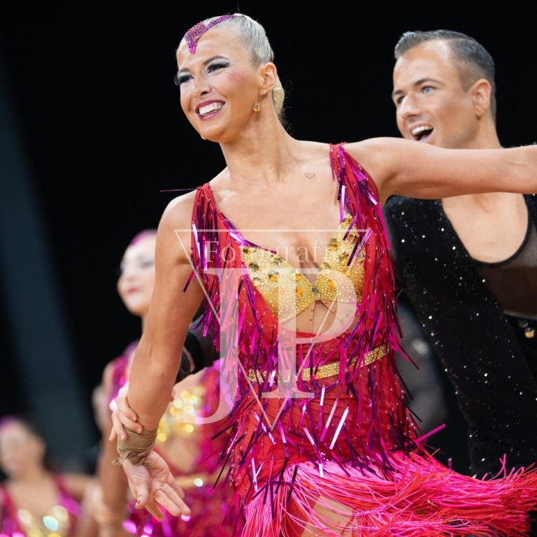 Deutsche Meisterschaft der Formationen 2023