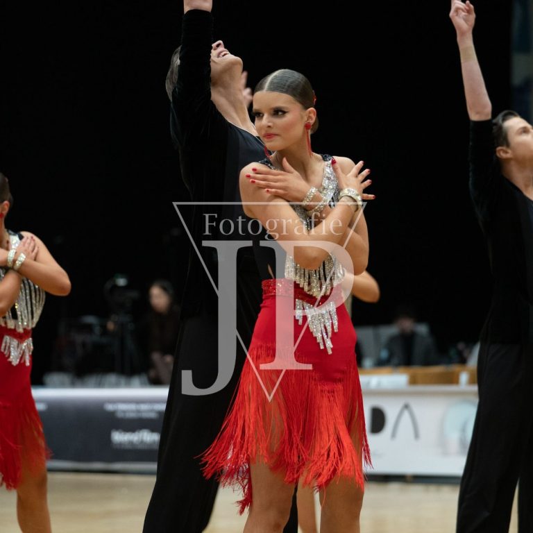 Deutsche Meisterschaft der Formationen 2023