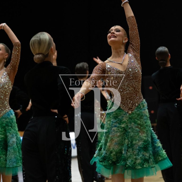 Deutsche Meisterschaft der Formationen 2023