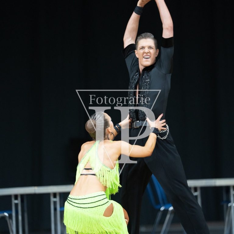 Deutsche Meisterschaft der Formationen 2023