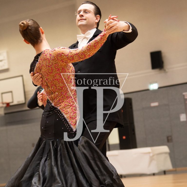 Deutsche Meisterschaft der Formationen 2023